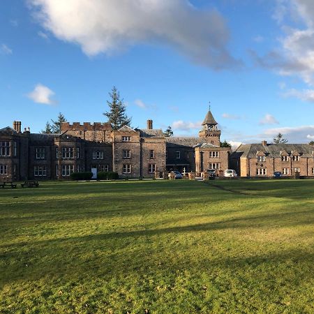 Irton Hall Holmrook Eksteriør billede