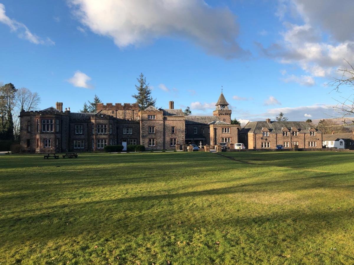 Irton Hall Holmrook Eksteriør billede