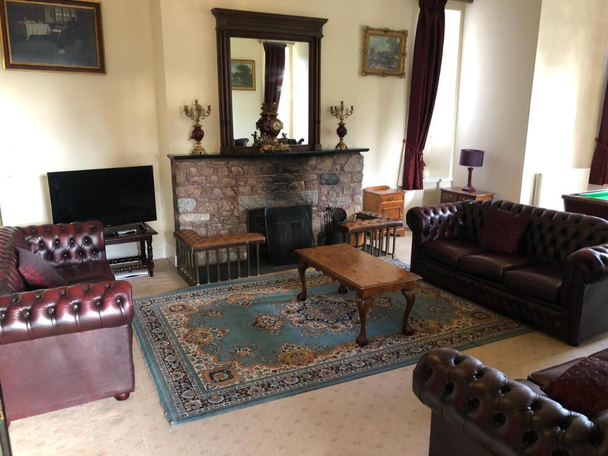 Irton Hall Holmrook Eksteriør billede