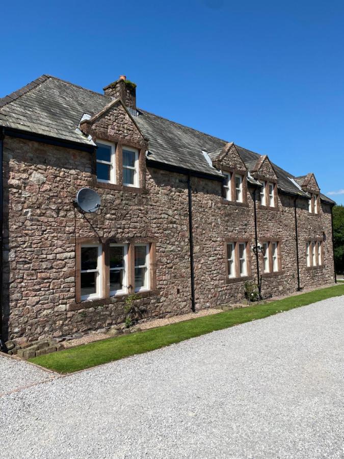 Irton Hall Holmrook Eksteriør billede